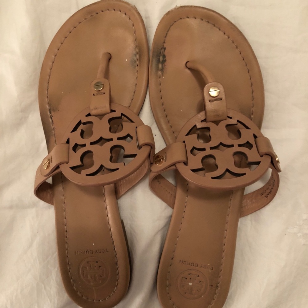Tory Burch Miller sandal